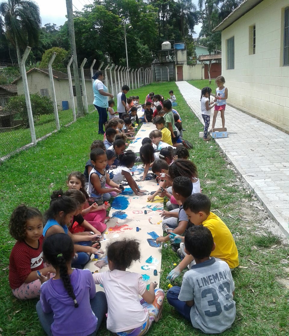 Preparação da Tela: O Que Você Precisa Saber Antes de Pintar a Óleo