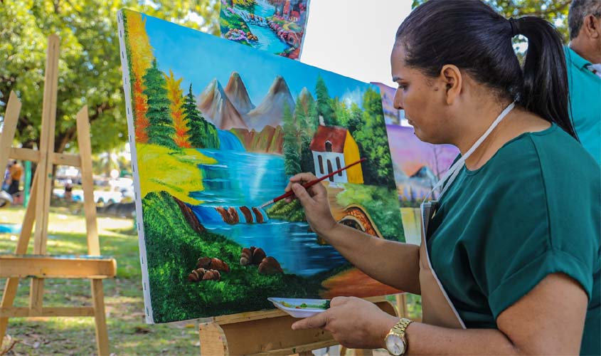 Pintura de Portões e Grades: O Segredo do Esmalte Seca Rápido