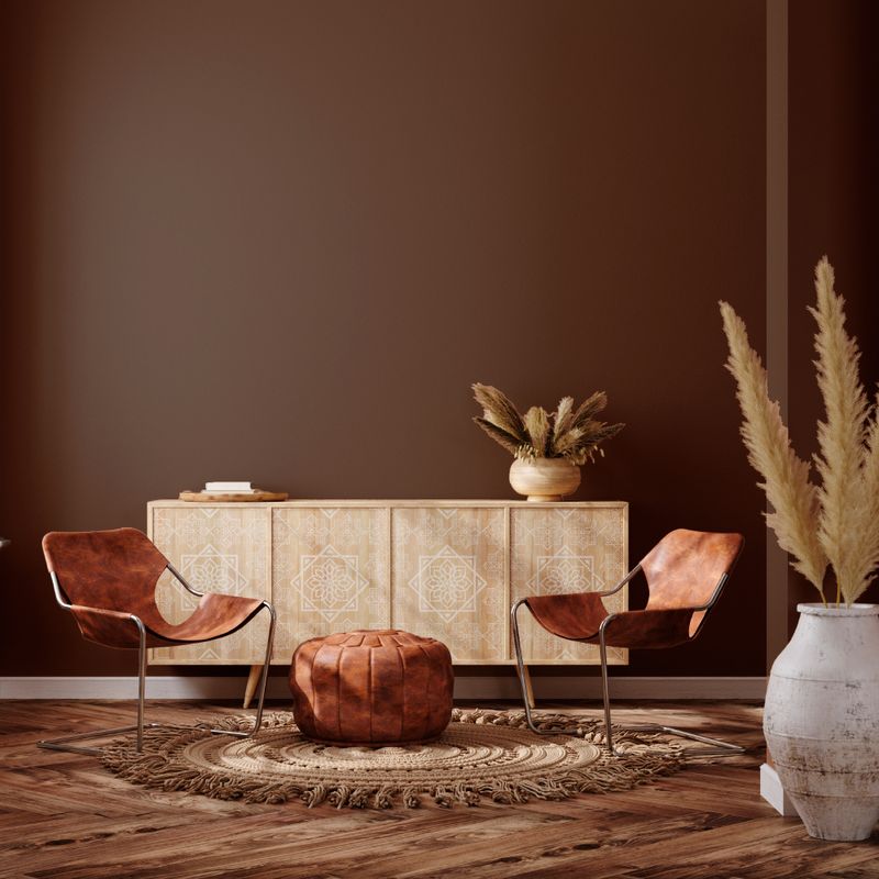 Explorando Técnicas Avançadas de Coffee Art: Degradês e Texturas