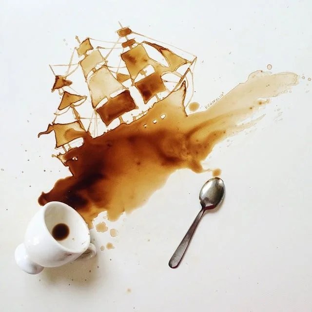 Coffee Art para Crianças: Receitas Seguras e Divertidas