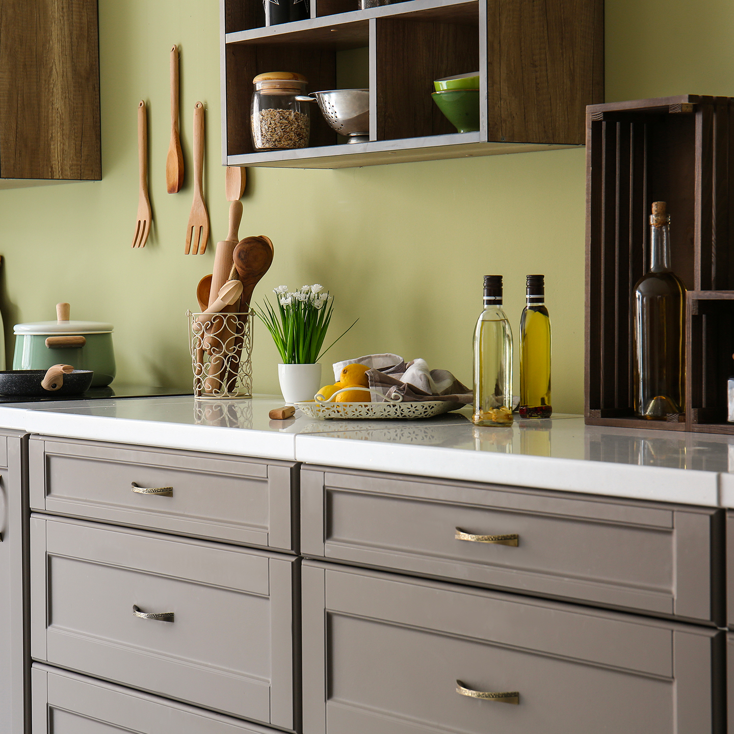 melhor tinta para cozinha lavável