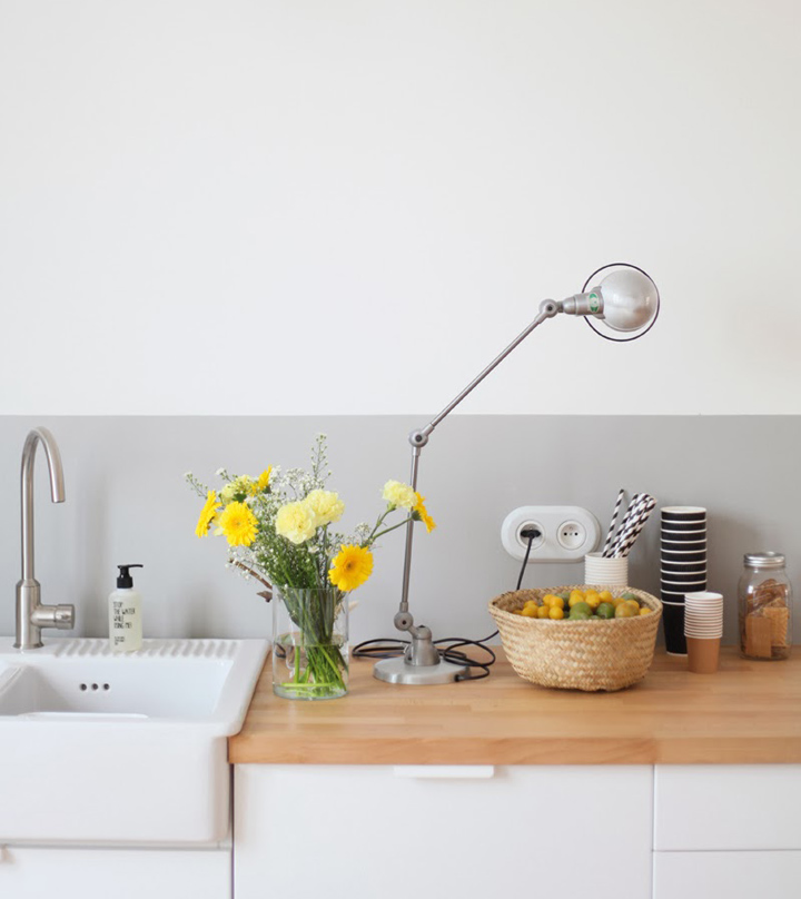 melhor tinta para cozinha lavável