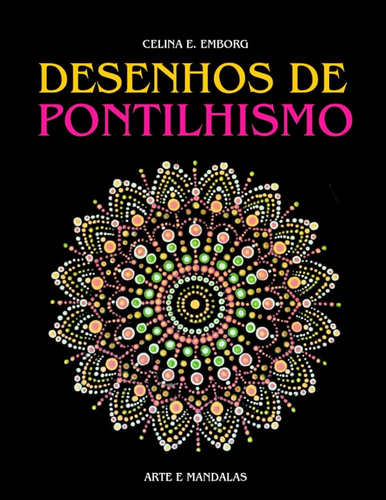 Cursos Gratuitos de Mandala em Pontilhismo: Onde Aprender Online