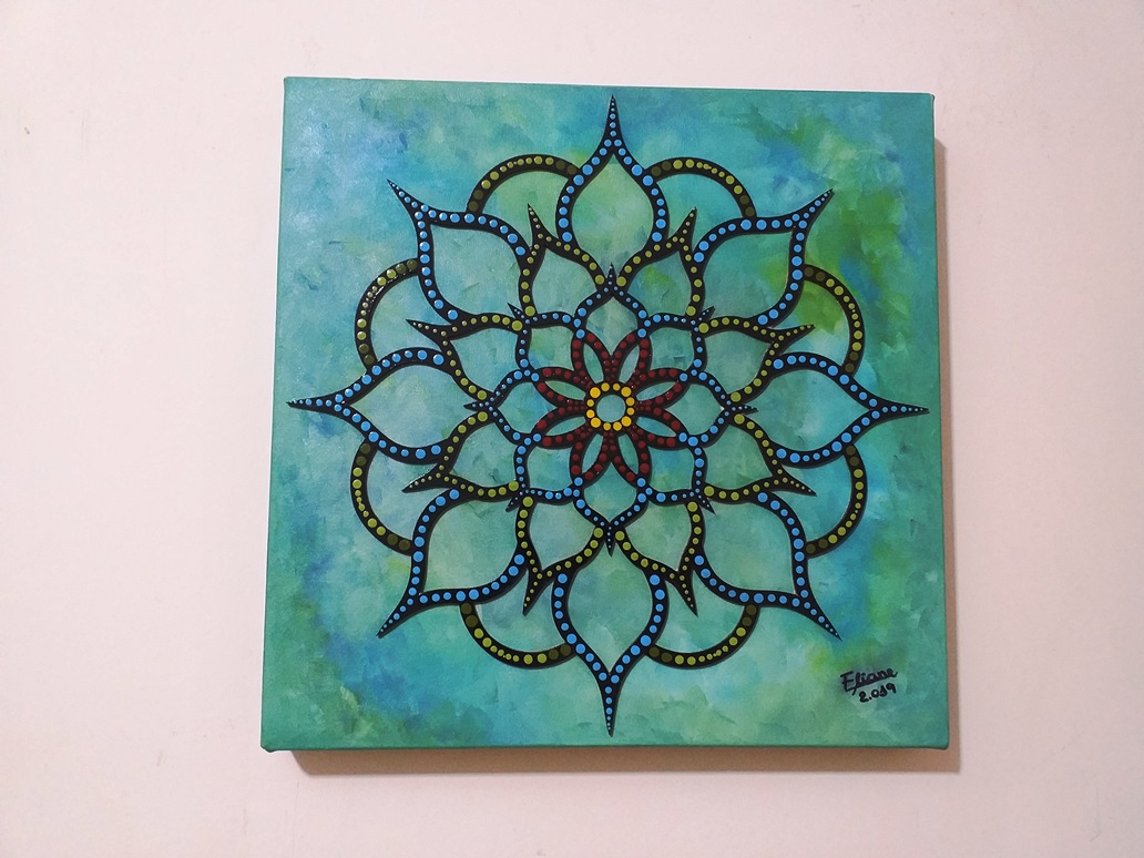 Dicas Essenciais para Iniciantes em Pontilhismo de Mandalas