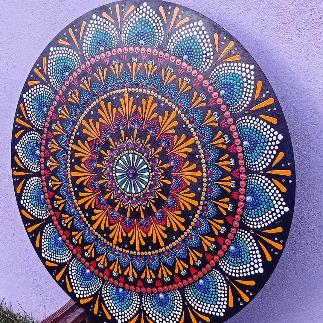 Como Escolher as Melhores Tintas Acrílicas para Pontilhismo