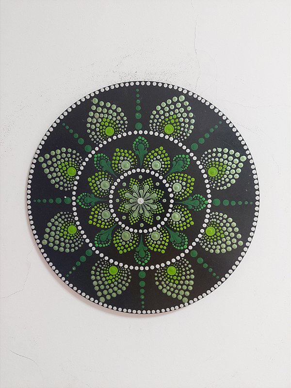 Como Escolher as Melhores Tintas Acrílicas para Pontilhismo