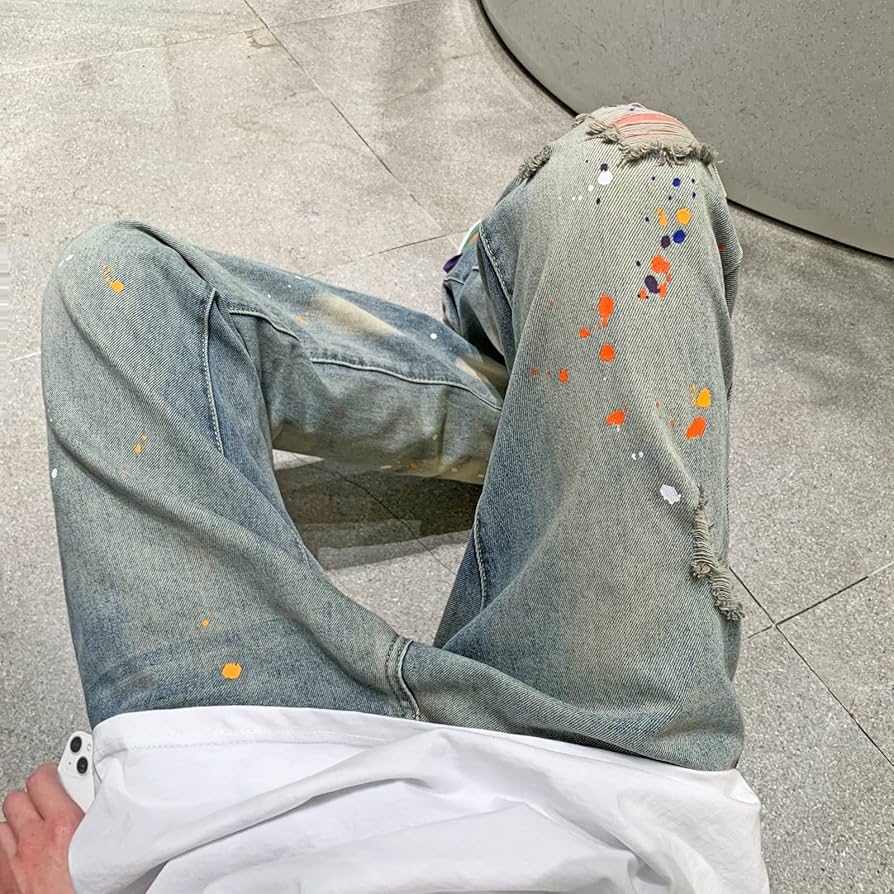 Guia Completo de Tintas para Tecido: Qual Usar no Jeans?