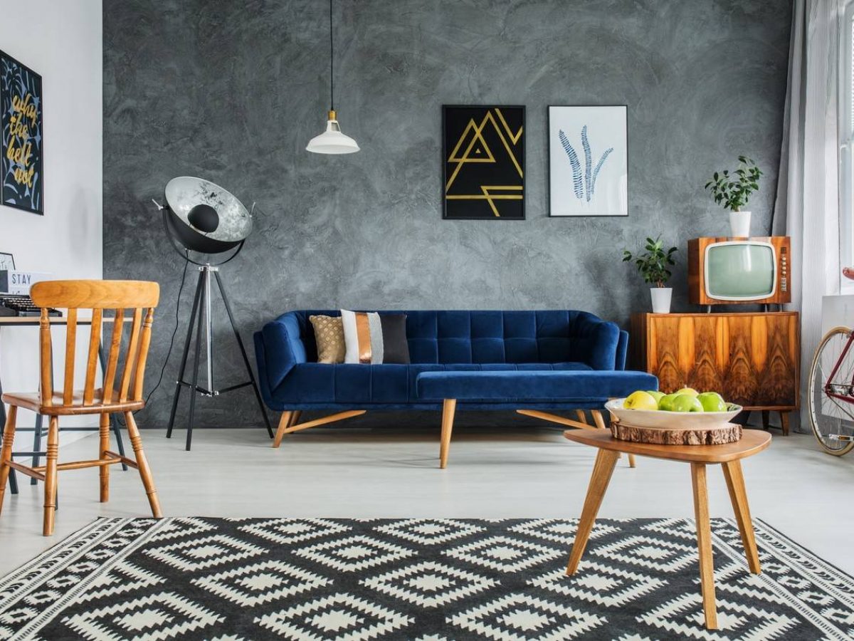 preparar parede para textura