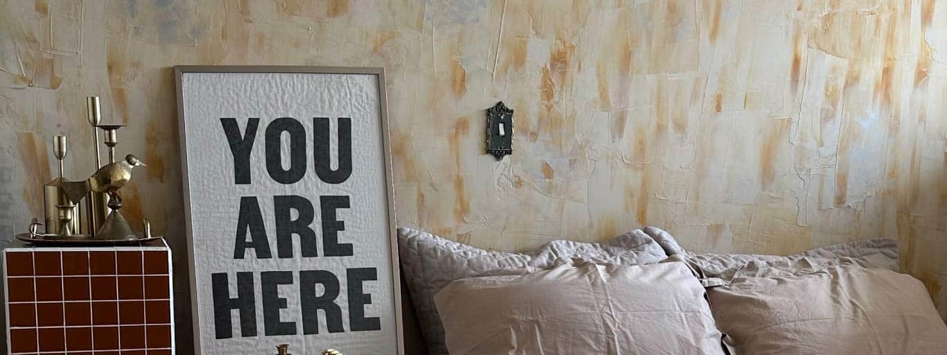 efeitos de textura em paredes