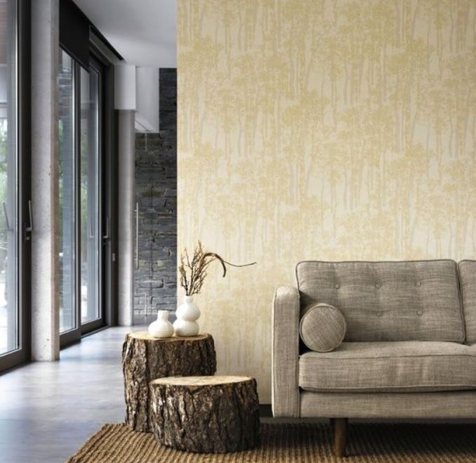 efeitos de textura em paredes