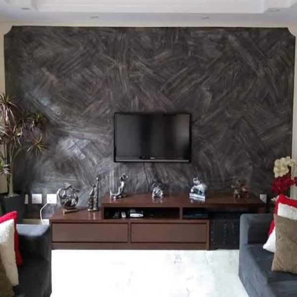 marcas de tinta com textura