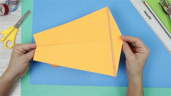 pipa de papel como fazer