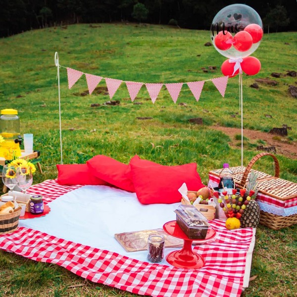 Piquenique Sustentável: Dicas para Reduzir o Lixo e Economizar