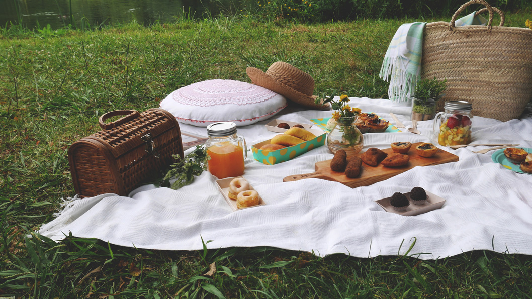 Explorando o Sul: Cachoeiras e Locais para Piquenique no Rio Grande do Sul