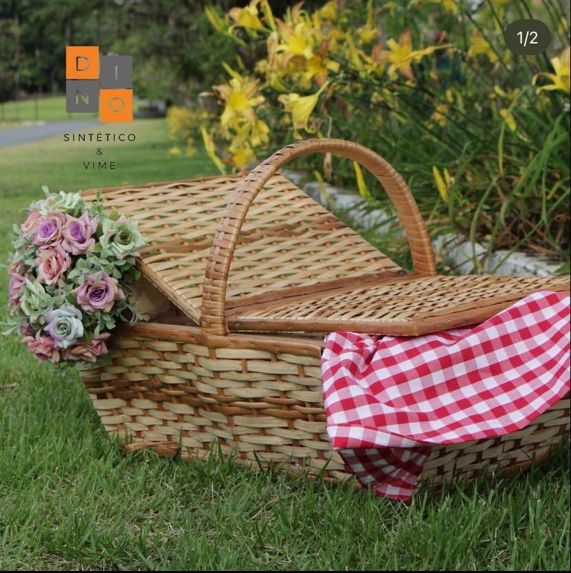 Receitas Fáceis para Piquenique: Sanduíches