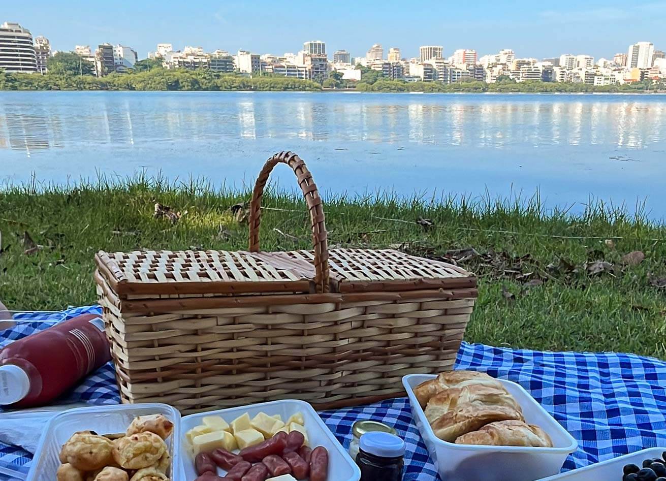 Bolos e Lanches Saudáveis