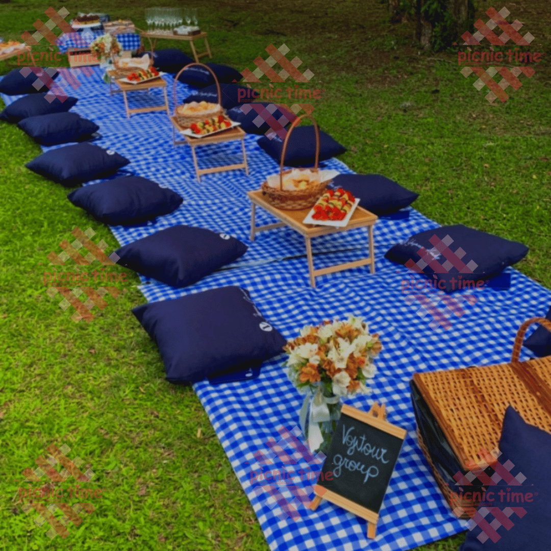 Piquenique Sustentável: Dicas para Reduzir o Lixo e Economizar