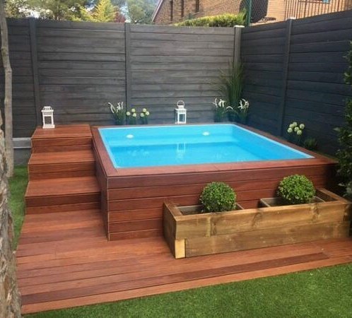 Guia completo de piscinas infláveis para diversão rápida