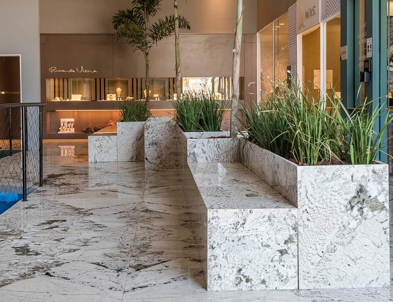 Piso de Granito: Vantagens