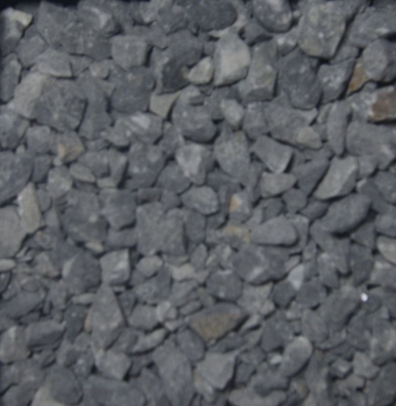 Acabamentos de Granito: Polido