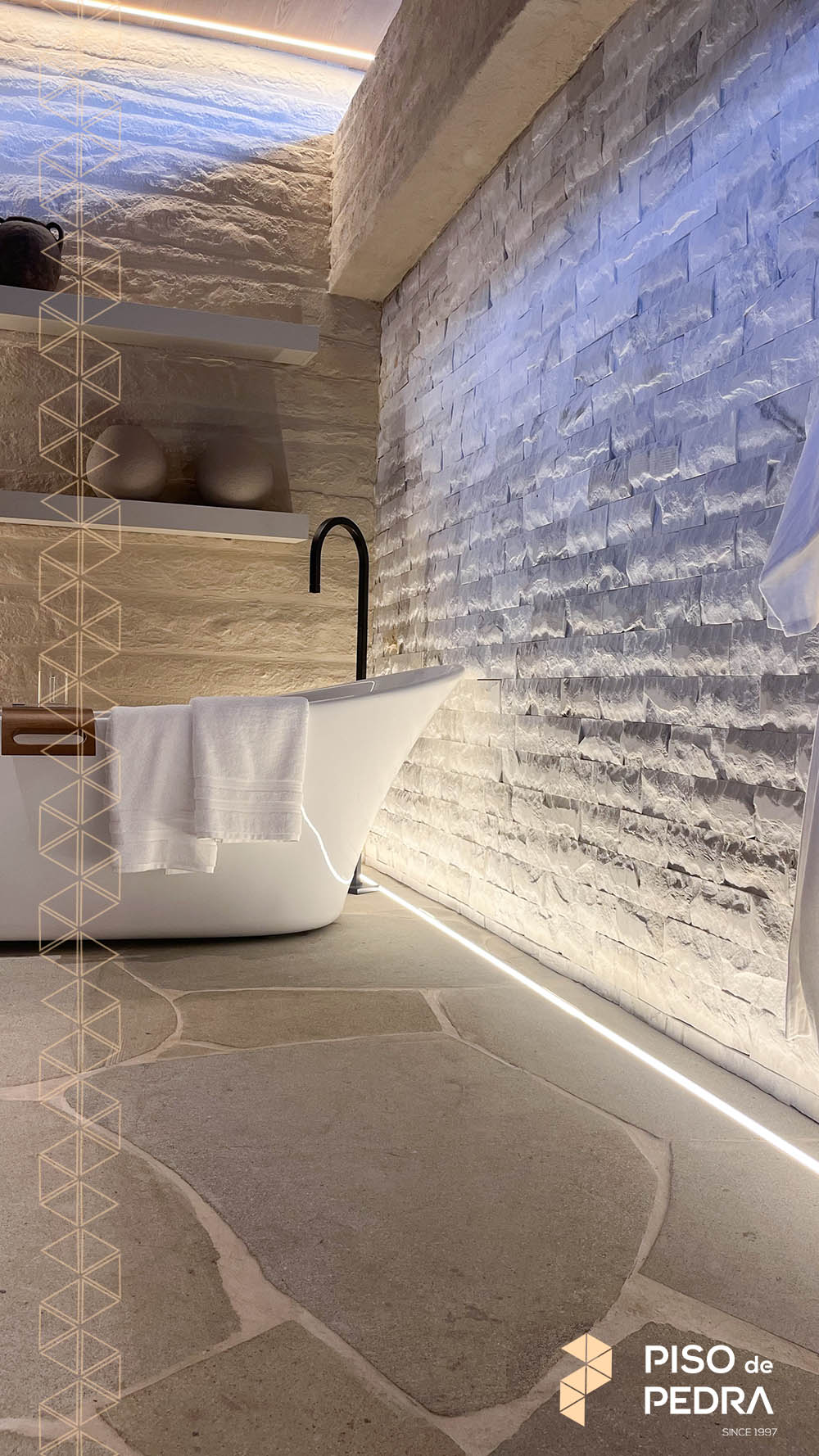 Granito Preto São Gabriel vs. Preto Absoluto: Qual a Melhor Escolha para Sua Casa?