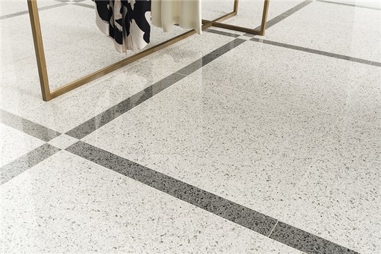 Piso de Granito: Vantagens e Desvantagens em Comparação com Porcelanato e Mármore