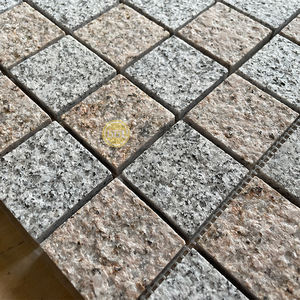 Acabamentos de Granito: Polido