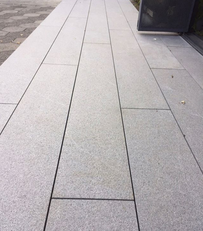 Levigado – Onde Usar Cada Um?