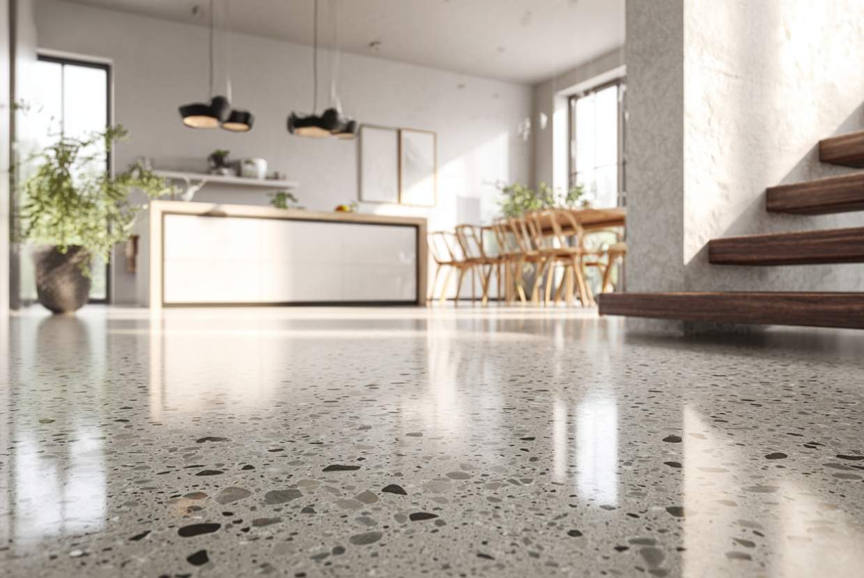 Guia Completo: Como Escolher o Granito Ideal para Sua Cozinha