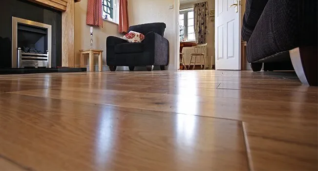 vantagens piso engenheirado