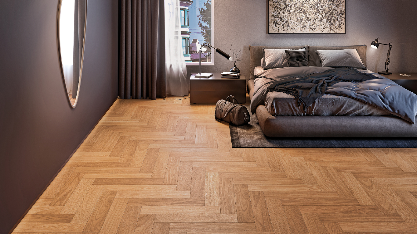 manutenção tacos e parquets