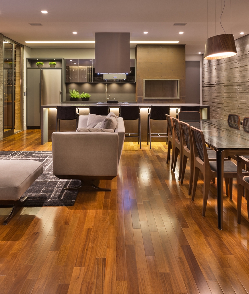 vantagens piso engenheirado