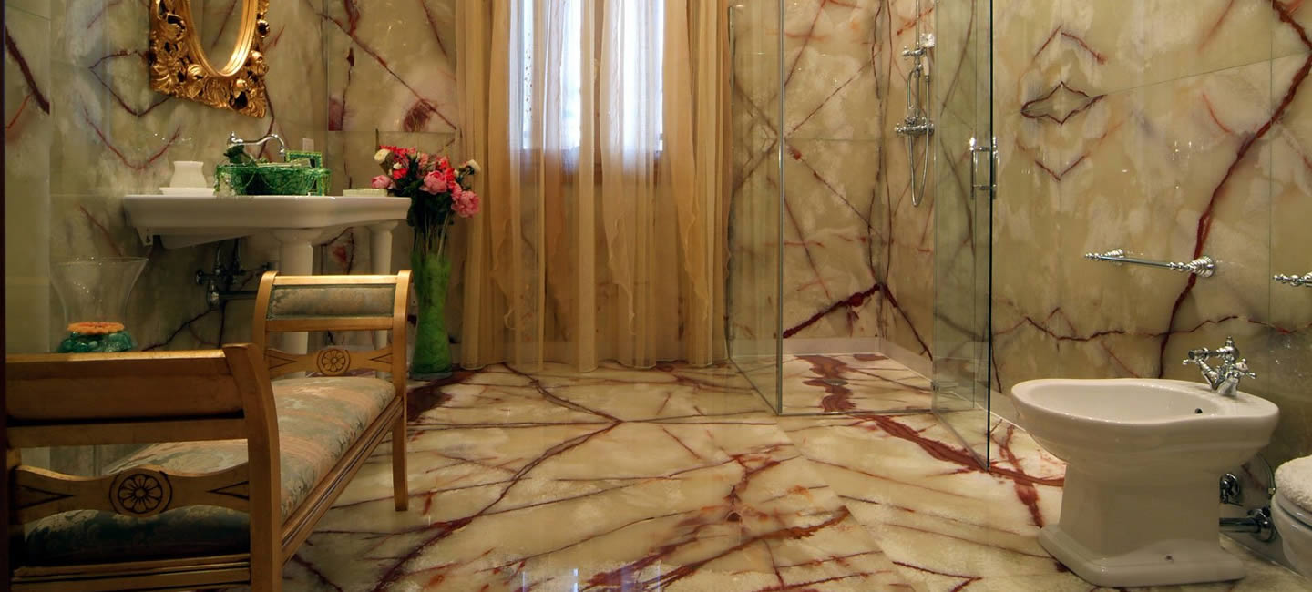 qual a durabilidade do piso de mármore