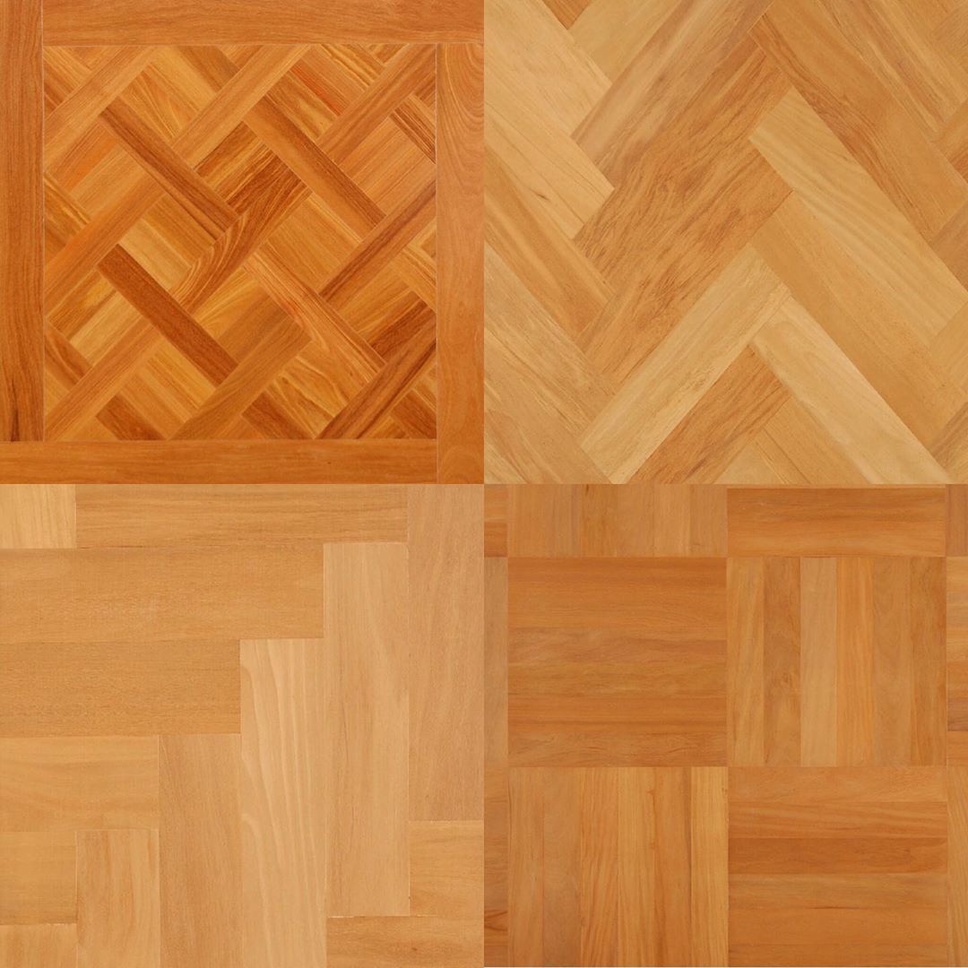 custo instalação taco de madeira