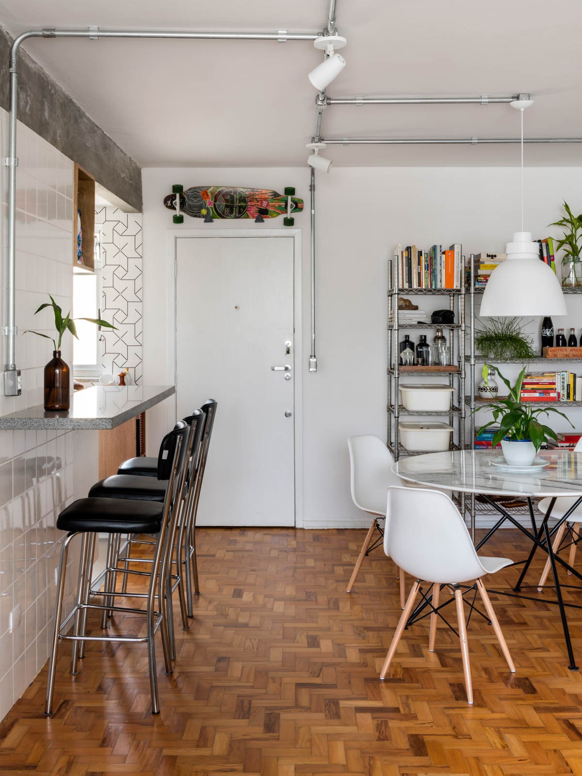 quanto custa piso de taco