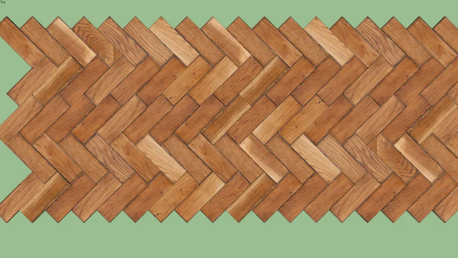 preço m² piso de madeira taco