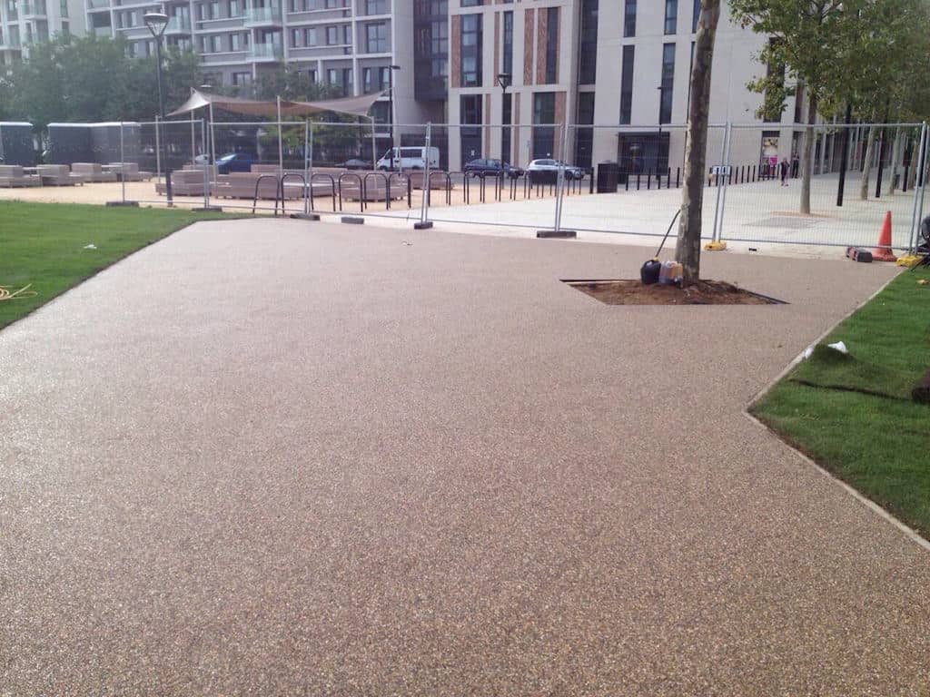 Piso Fulget Drenante: Beleza e Sustentabilidade para Áreas de Lazer