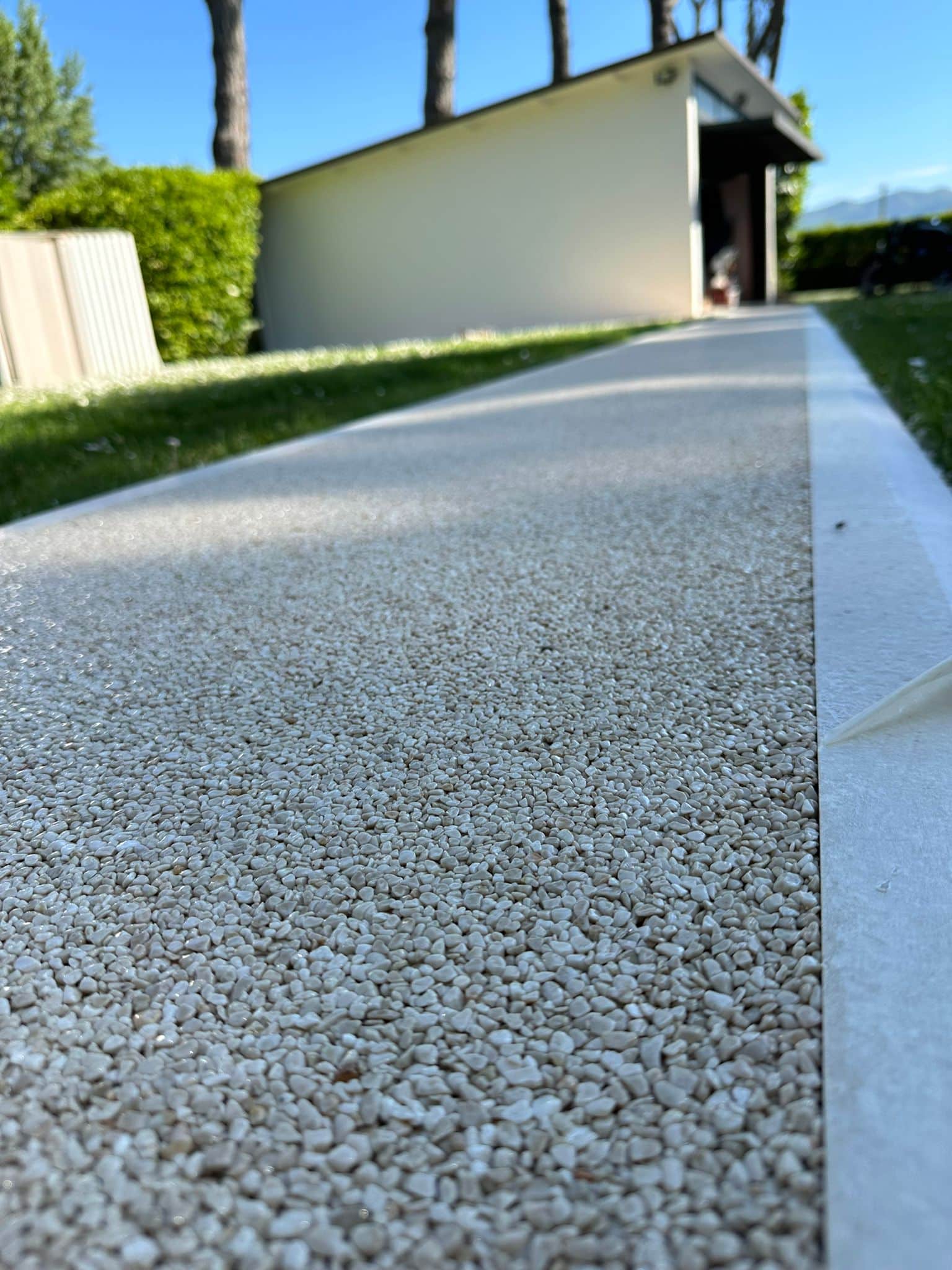 piso drenante para quintal 2