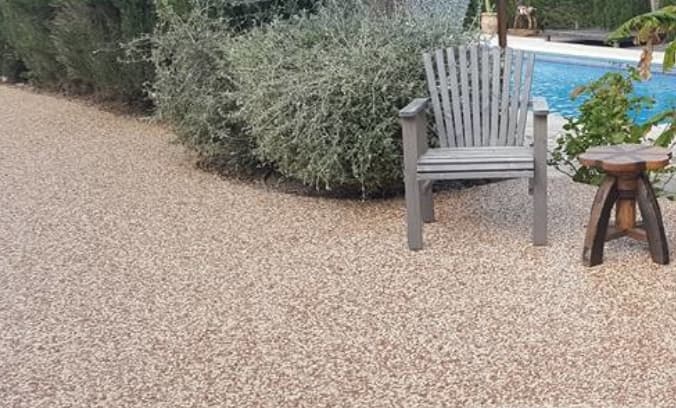 piso drenante para quintal 2