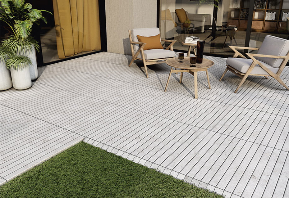 piso drenante para quintal 2