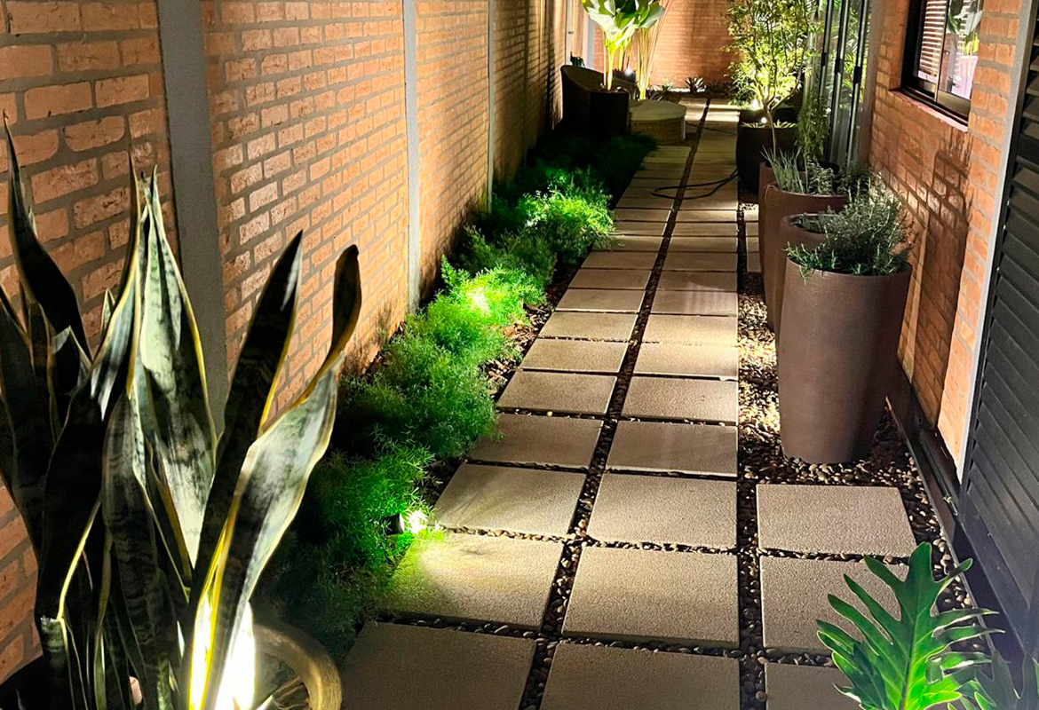 piso drenante para quintal 2