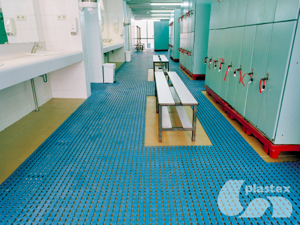 piso drenante para quintal 2