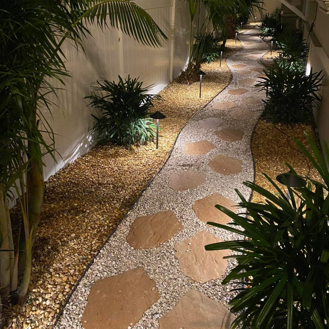 piso drenante para quintal 2