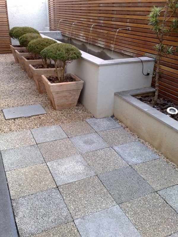 piso drenante para quintal 2