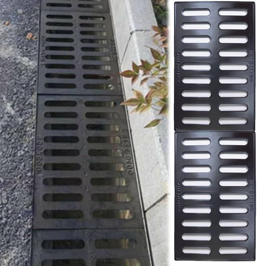 piso drenante para quintal 2