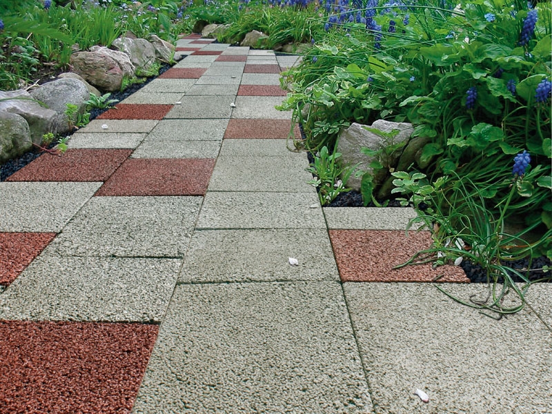 Piso Fulget Drenante: Beleza e Sustentabilidade para Áreas de Lazer