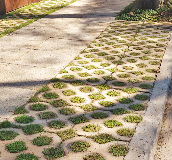 Manutenção do Piso Drenante: Dicas Essenciais para Garantir a Durabilidade