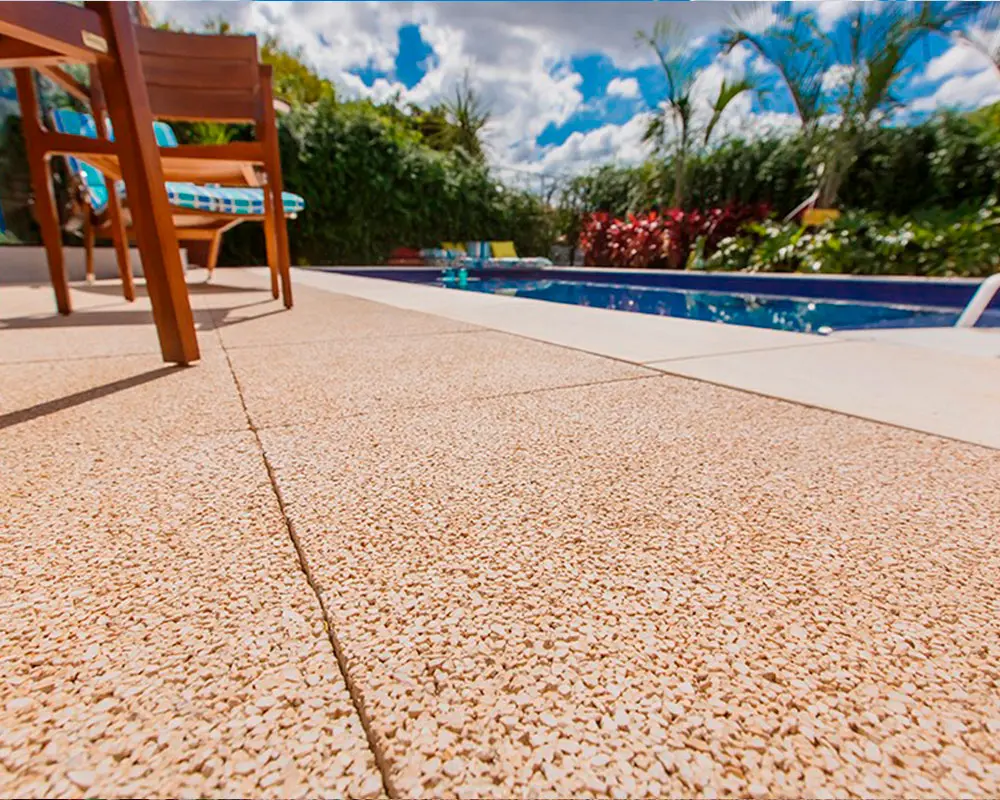 Piso Drenante para Garagem: Modelos e Espessuras Ideais