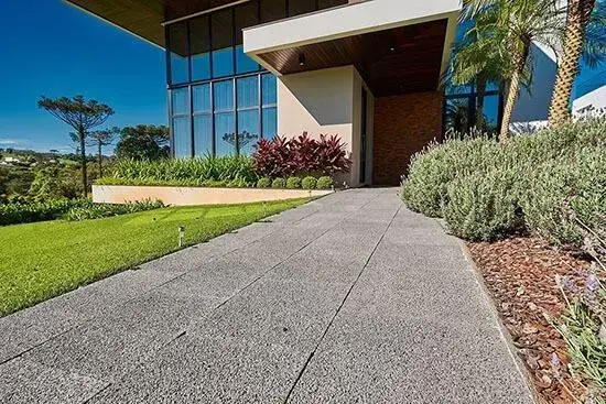 Piso Fulget Drenante: Beleza e Sustentabilidade para Áreas de Lazer