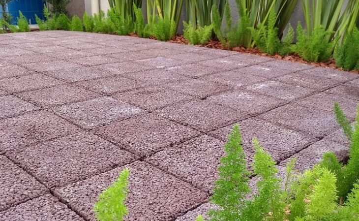 Como Instalar Piso Drenante: Guia Completo para Evitar Erros